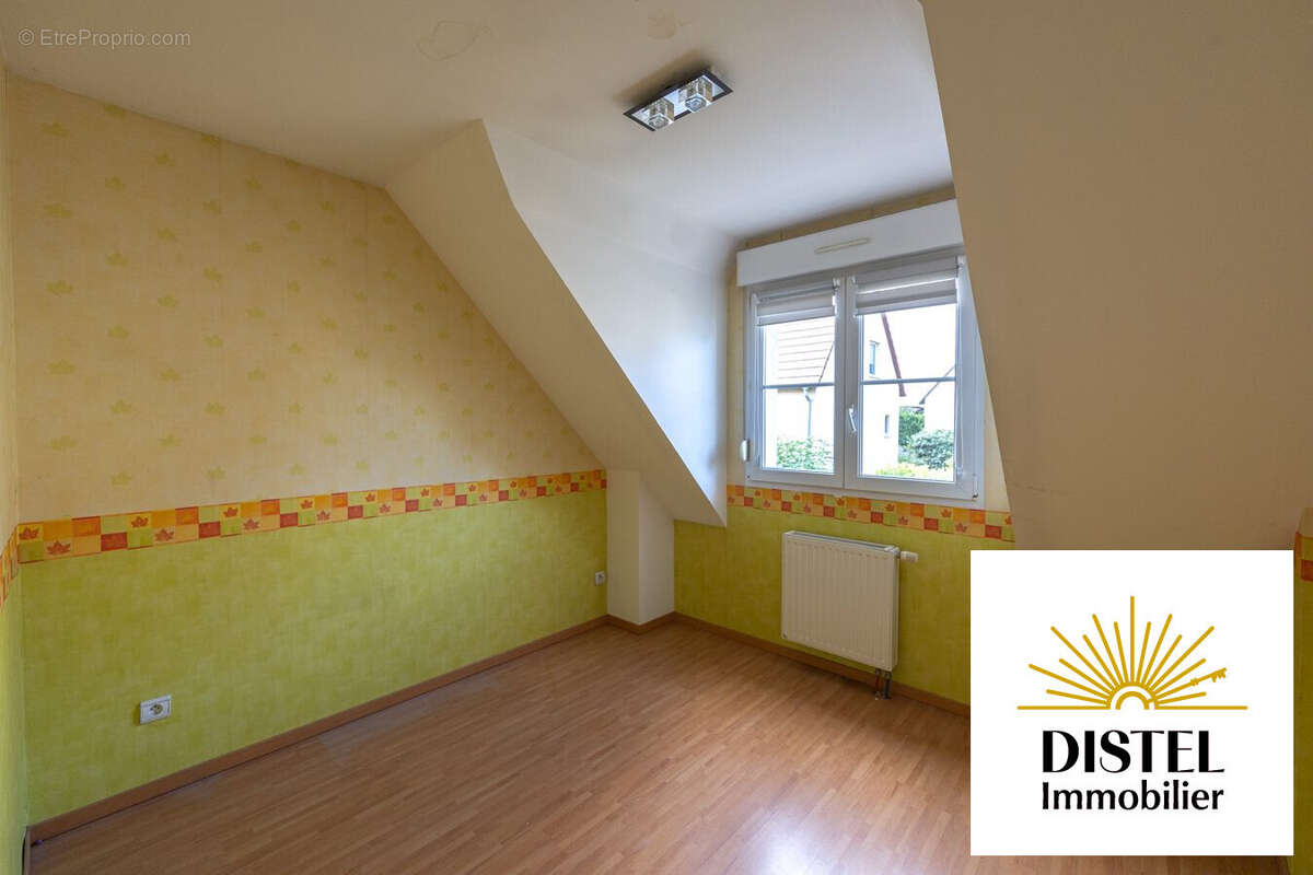 Maison 113 m² à Lampertheim  - photo 6