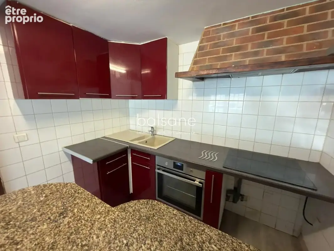 Maison 4 pièces 76 m² à vendre à Voiscreville (27520) - photo 5