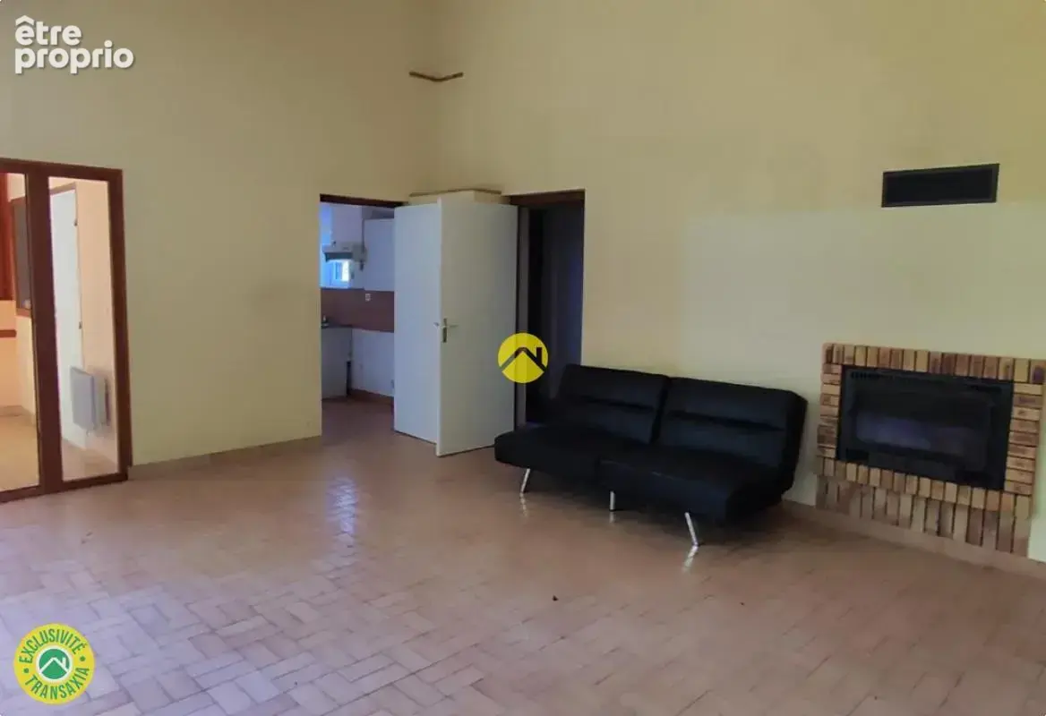 Indépendant avec bois privatif - photo 3