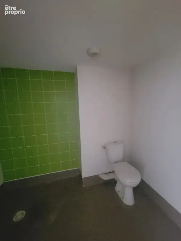 Studio 23m²+balcon+Parking Mtp Garcia Lorca - photo 2