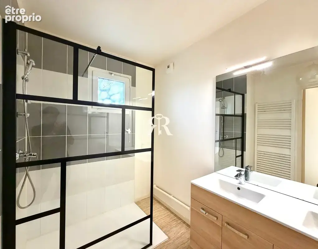 À vendre   Appartement T4 de 80 m2 avec balcon et garage   Clermont-Ferrand - photo 7