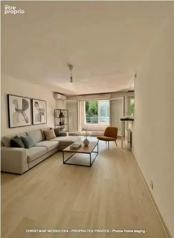 Appartement Montpellier 2 pièce(s) 55 m2 - photo 6