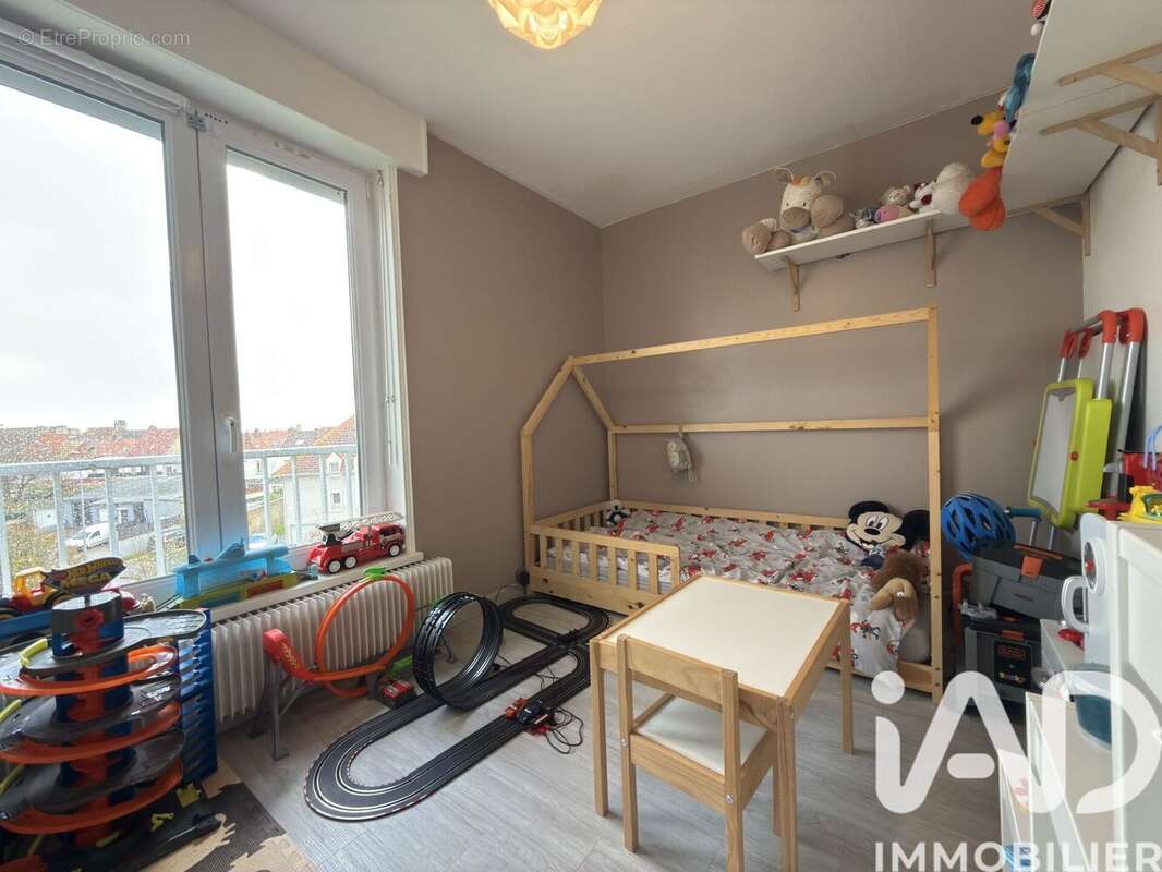 Photo 6 - Appartement à OUTREAU