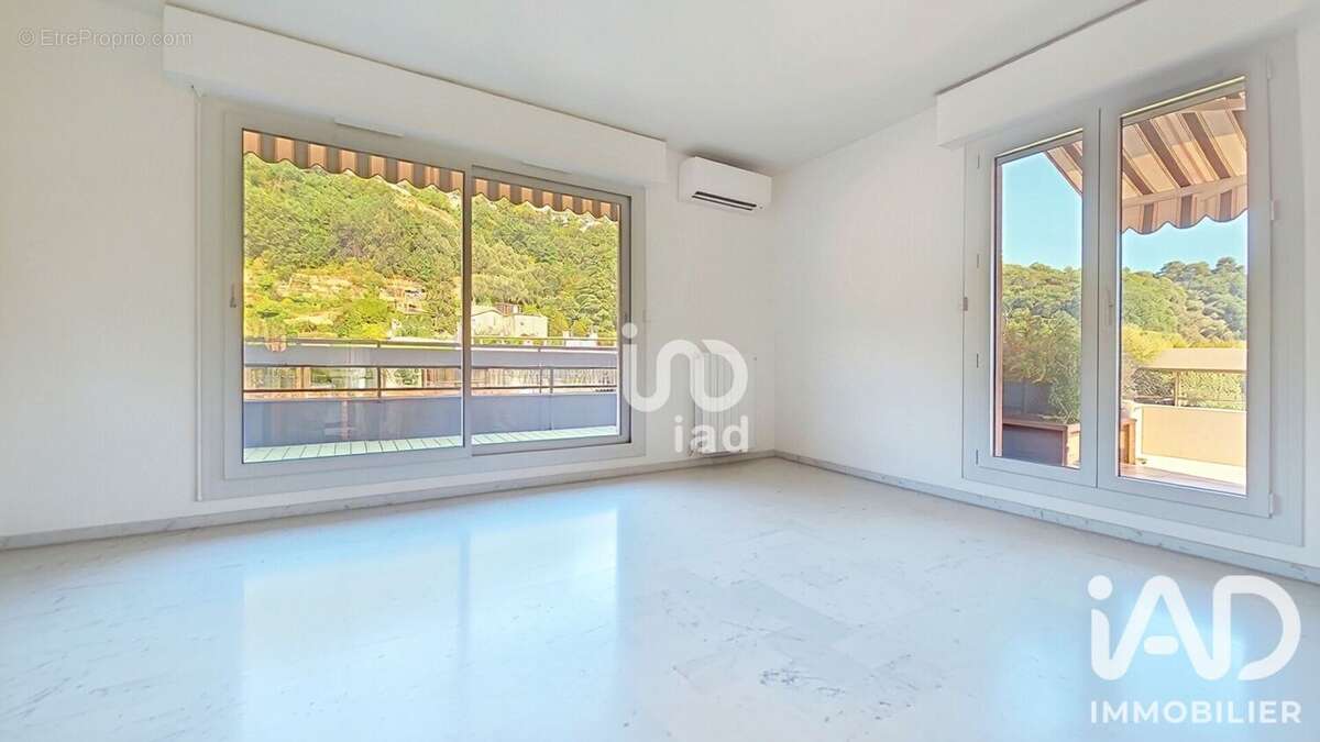 Appartement 50 m² à Menton  - photo 3