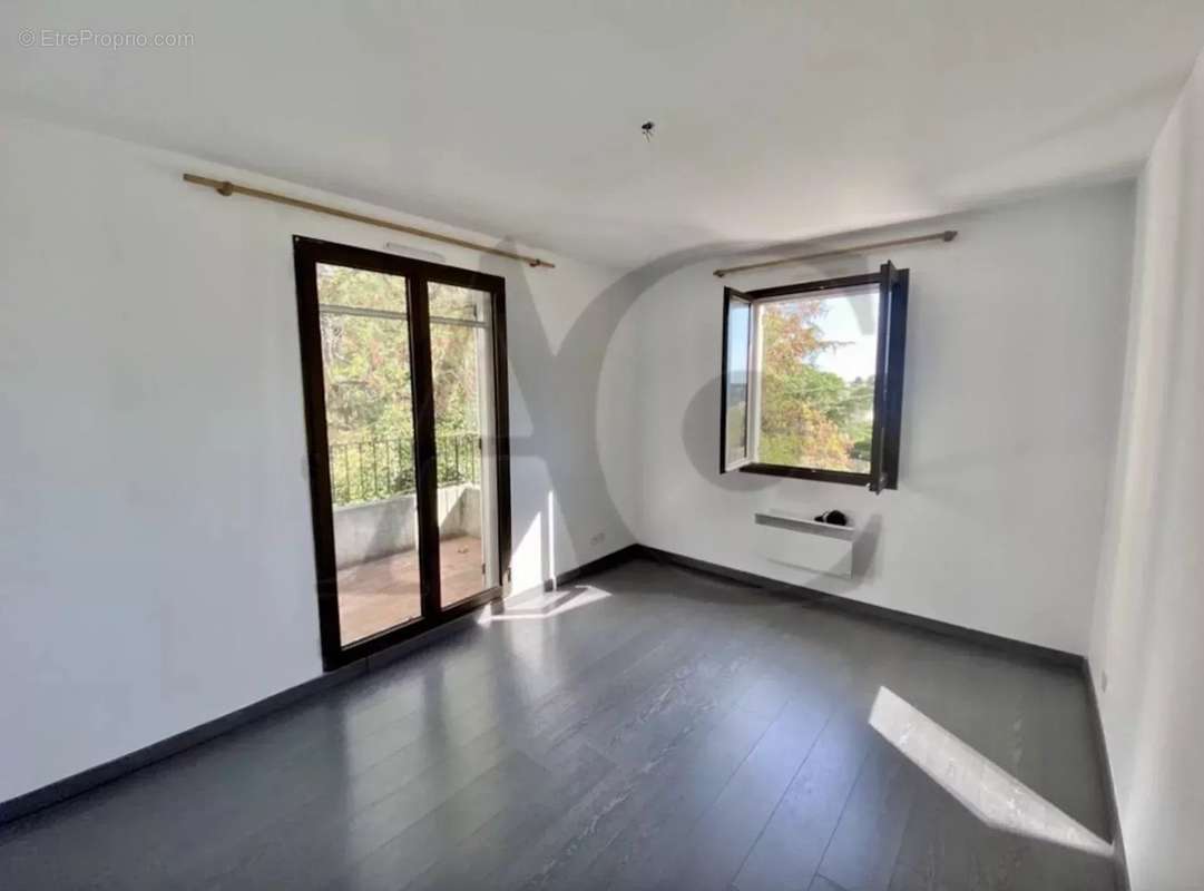 Appartement à VILLENEUVE-LOUBET