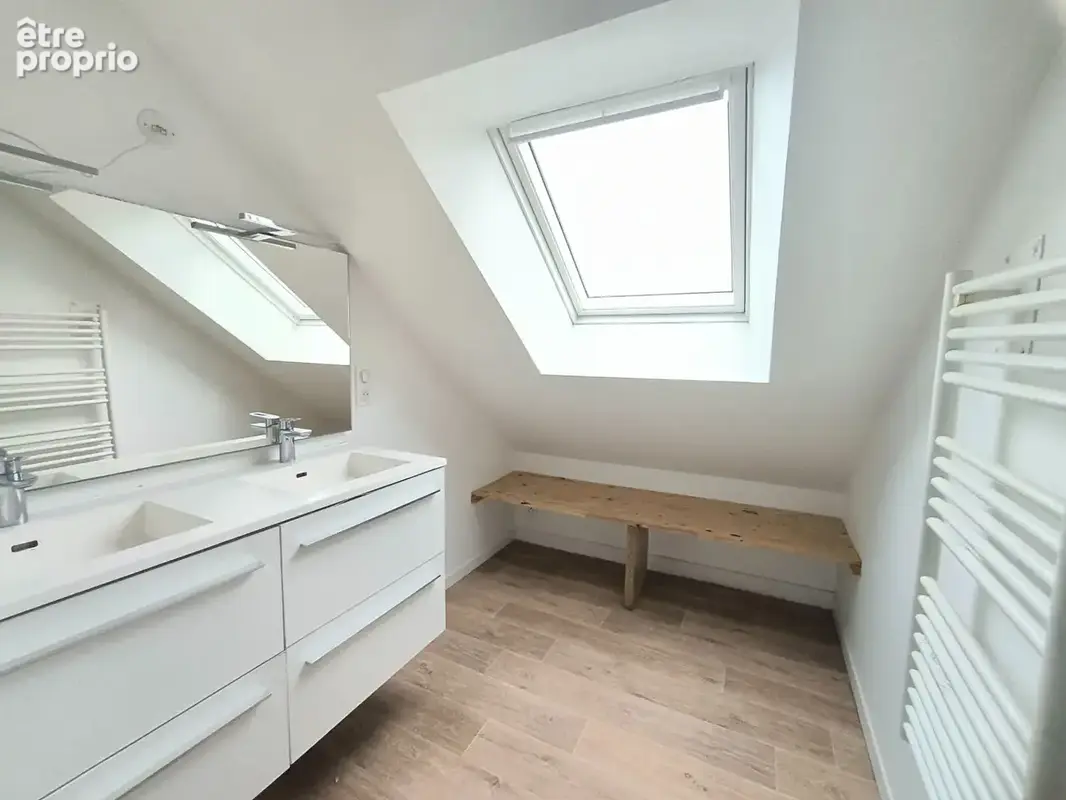 Maison 240m² à saint-nazaire - photo 14