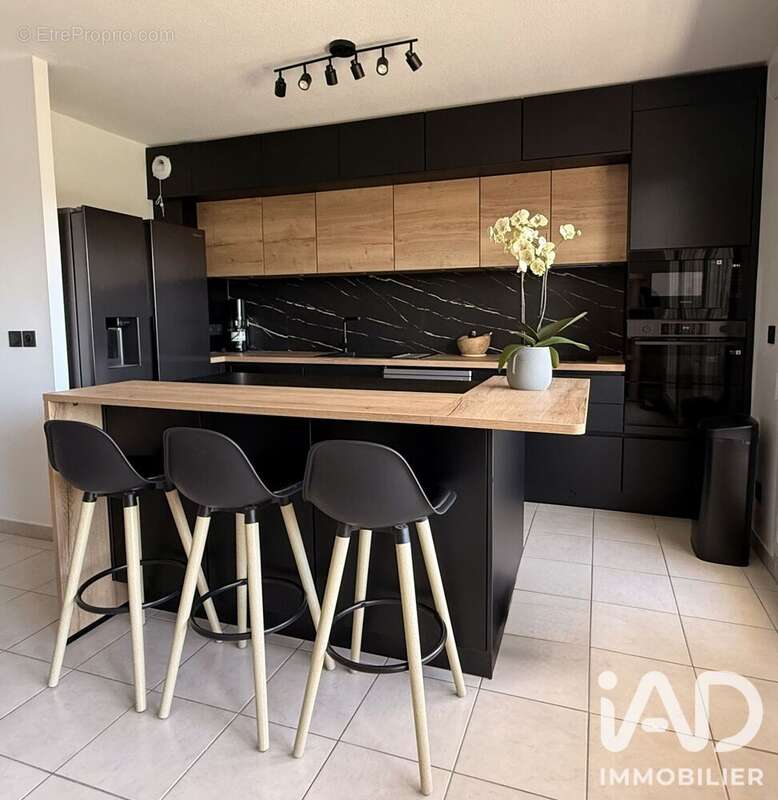 Photo 3 - Appartement à CESSY