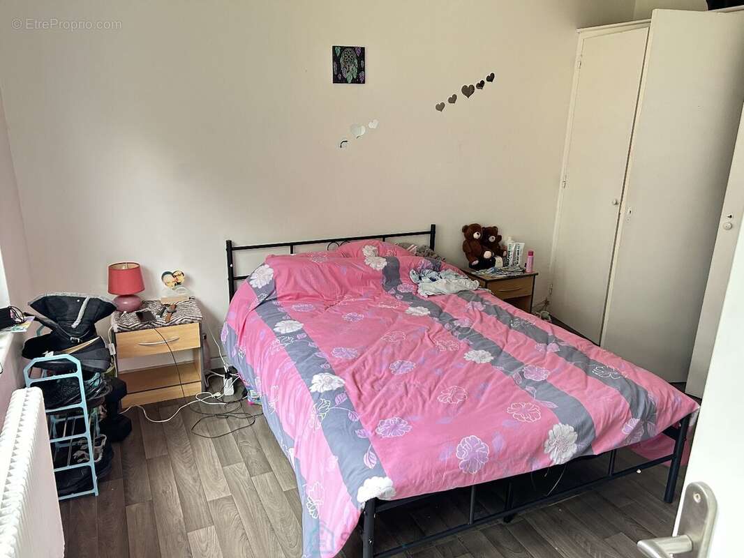 Appartement à ETAPLES