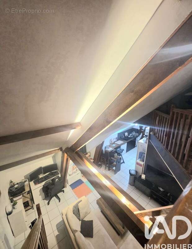 Photo 7 - Appartement à CREGY-LES-MEAUX