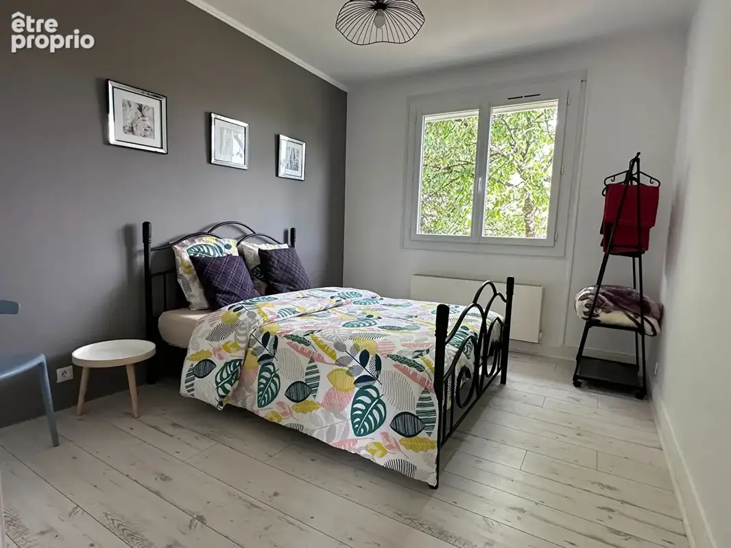 Immeuble de rapport ou maison familiale 240 m2 - 4 logements à La Couronne - photo 11