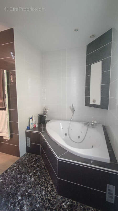 Maison à LE POIRE-SUR-VIE