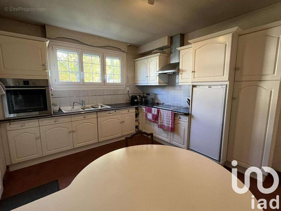 Photo 7 - Maison à AUXERRE