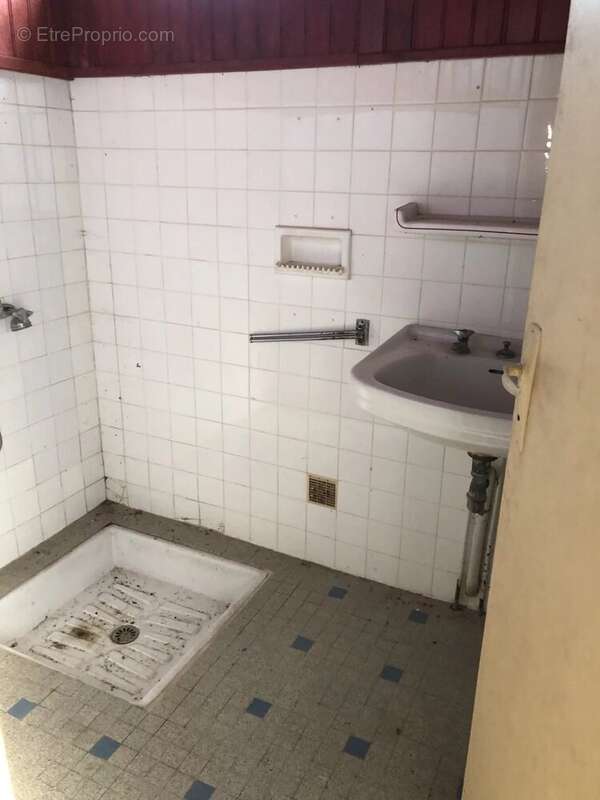 Maison à BOUGUENAIS