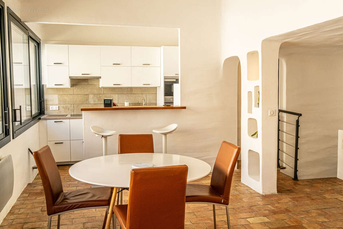 Appartement à BANDOL