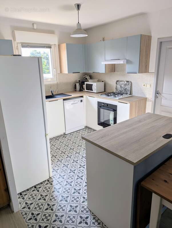 Photo 7 - Maison à NIMES