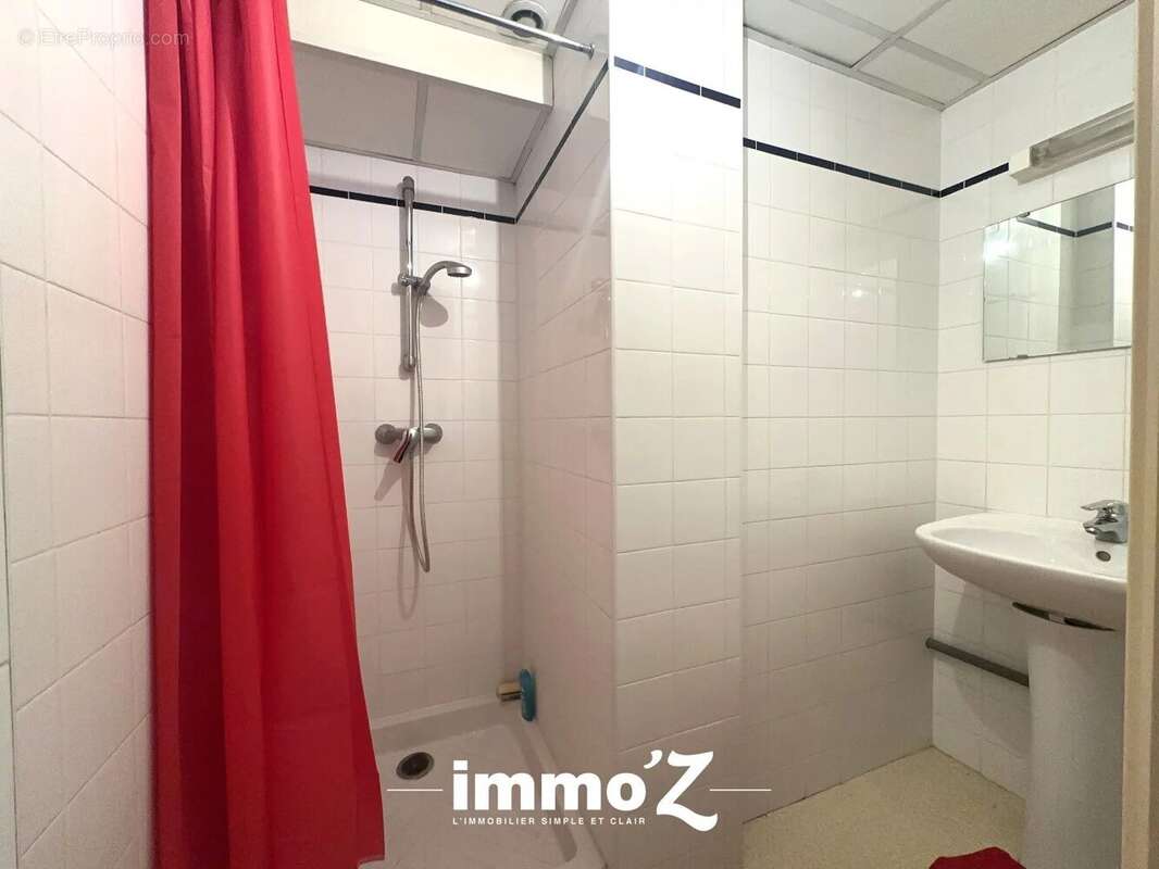 Appartement à VOIRON