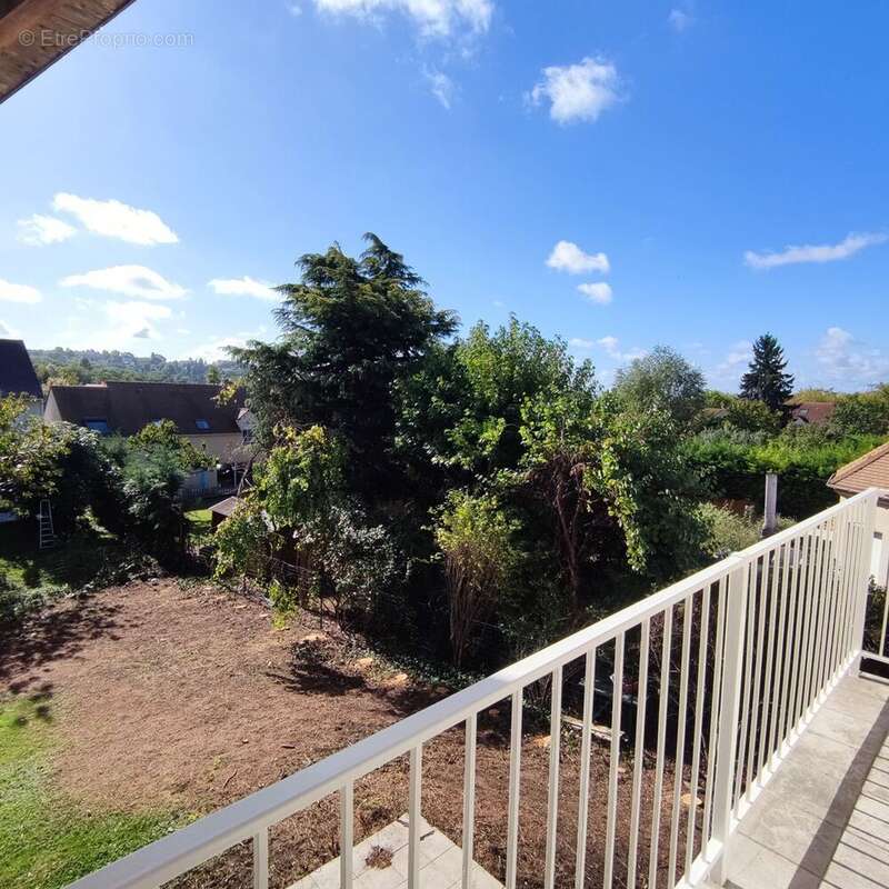 Maison à SOISY-SOUS-MONTMORENCY