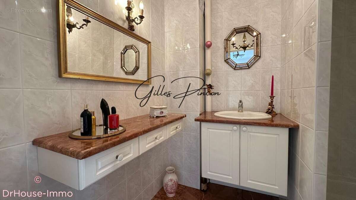 Appartement à LIMAY