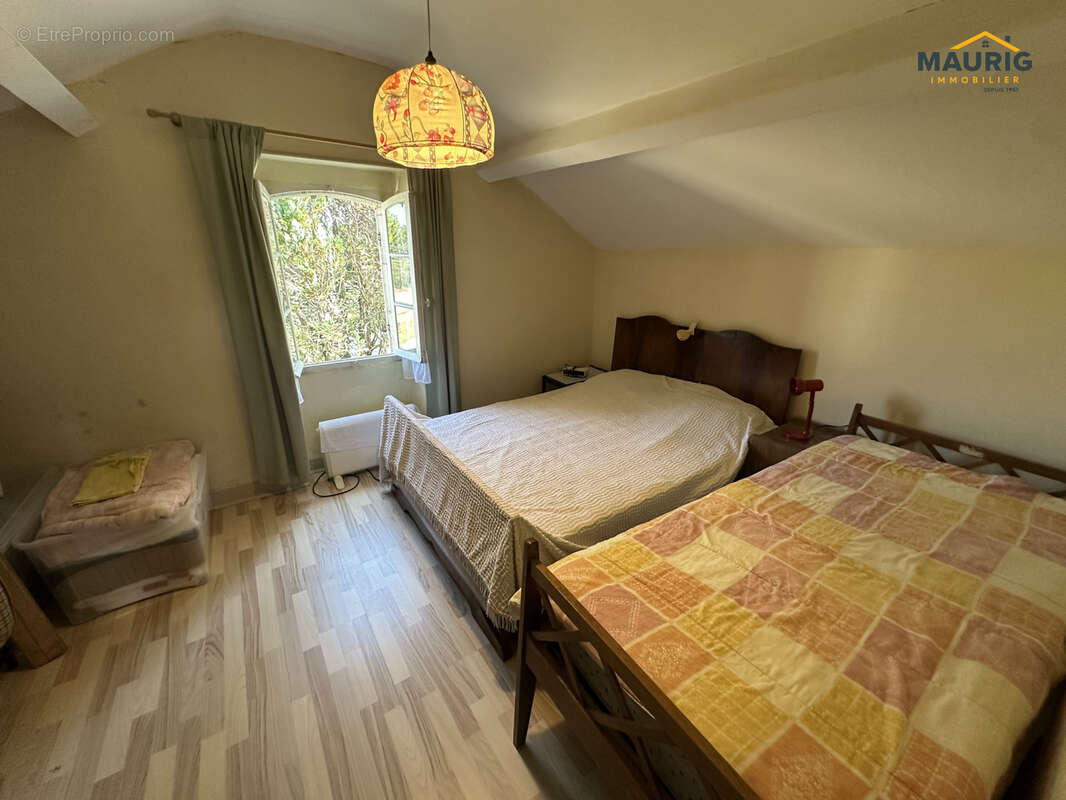 Maison garde barrière 47200 Virazeil - photo 6