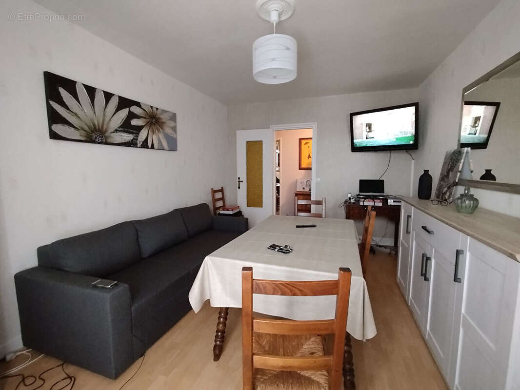 Appartement à DREUX