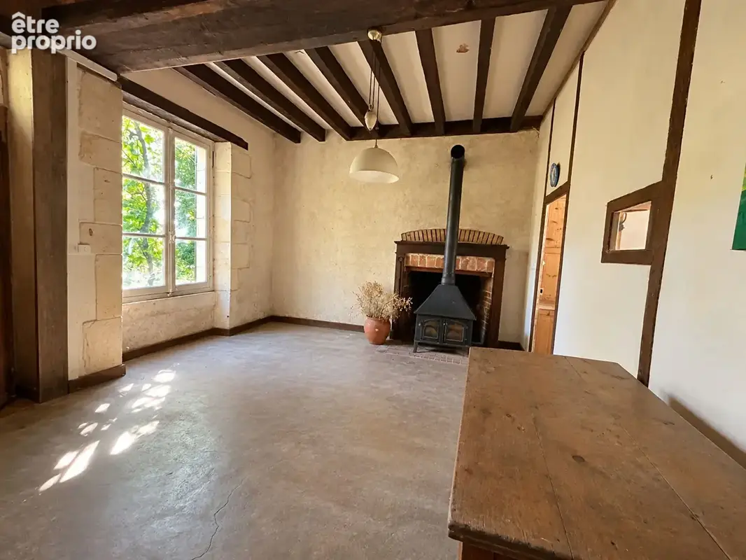 Maison Humbligny 9 pièce(s) 234 m2 - photo 9