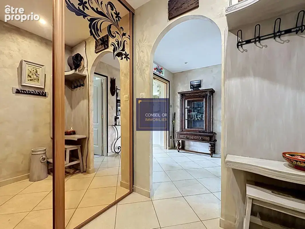 Appartement Brignais - hyper centre - T4 - photo 13