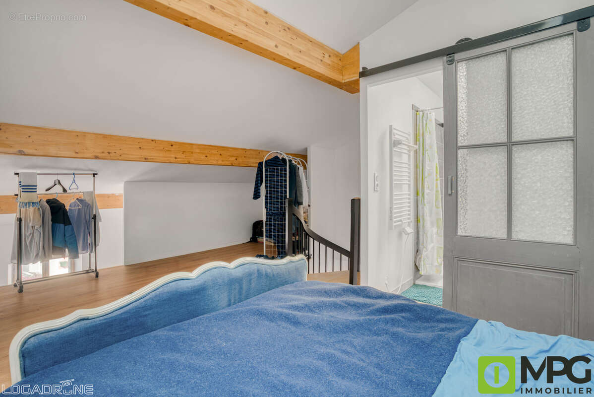 Maison à VILLENEUVE-SUR-LOT