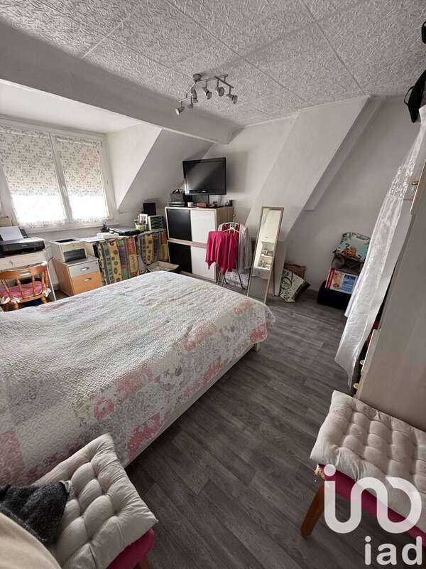 Photo 9 - Maison à FOUQUIERES-LES-LENS