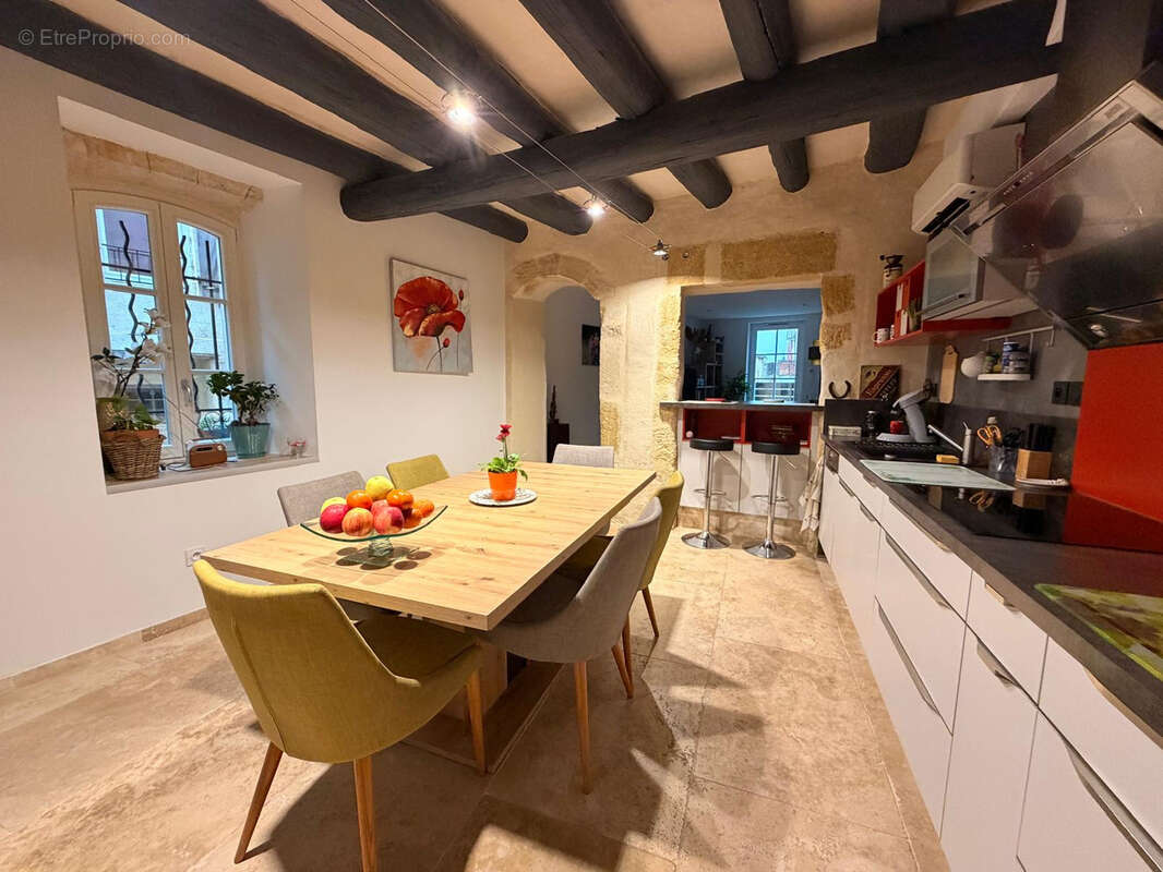 Maison à FOURNES