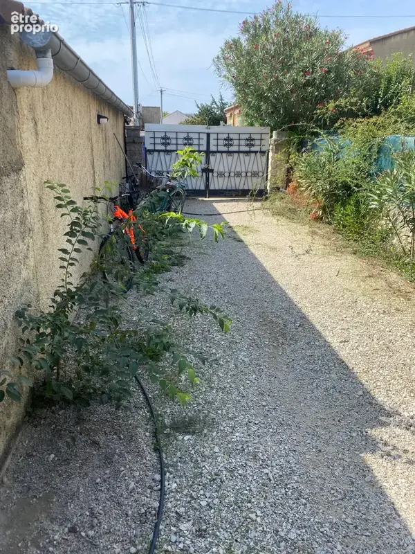 Grande Maison de ville avec jardin & garage - photo 19