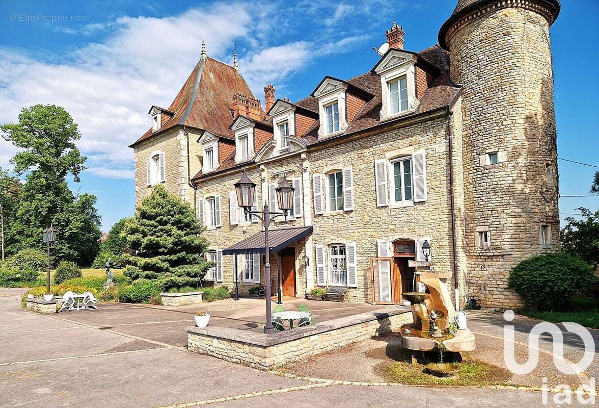 Photo 6 - Autre à PAGNEY