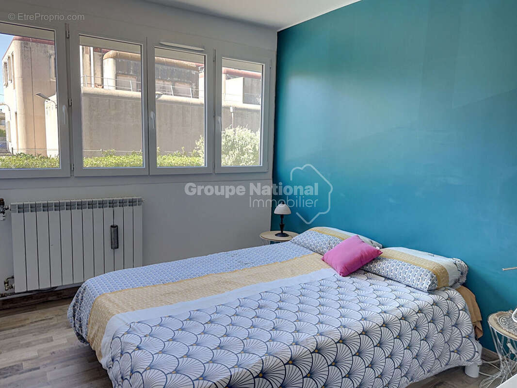 Appartement à BERRE-L'ETANG