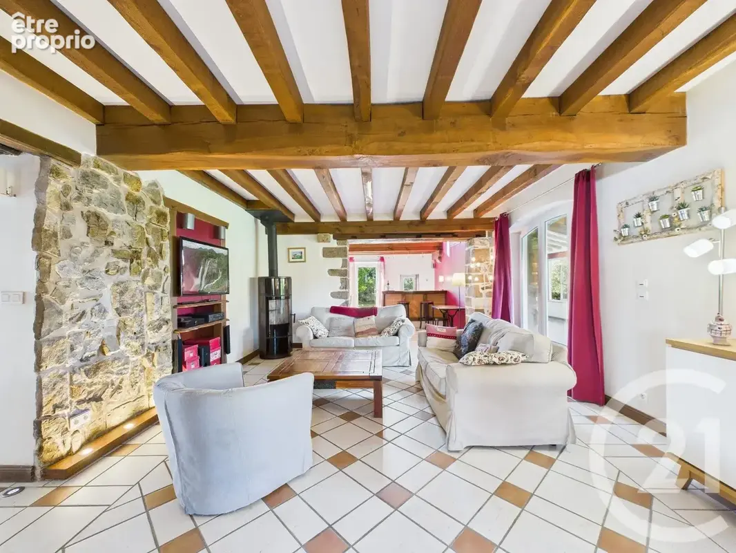 Maison 234 m² à Jatxou  - photo 11