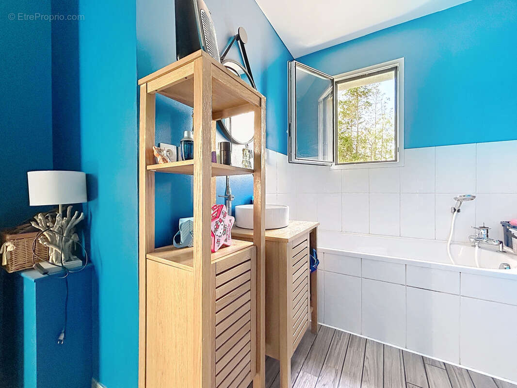 Maison à GOUVILLE-SUR-MER