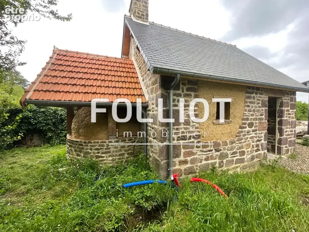 Maison Lengronne - photo 9