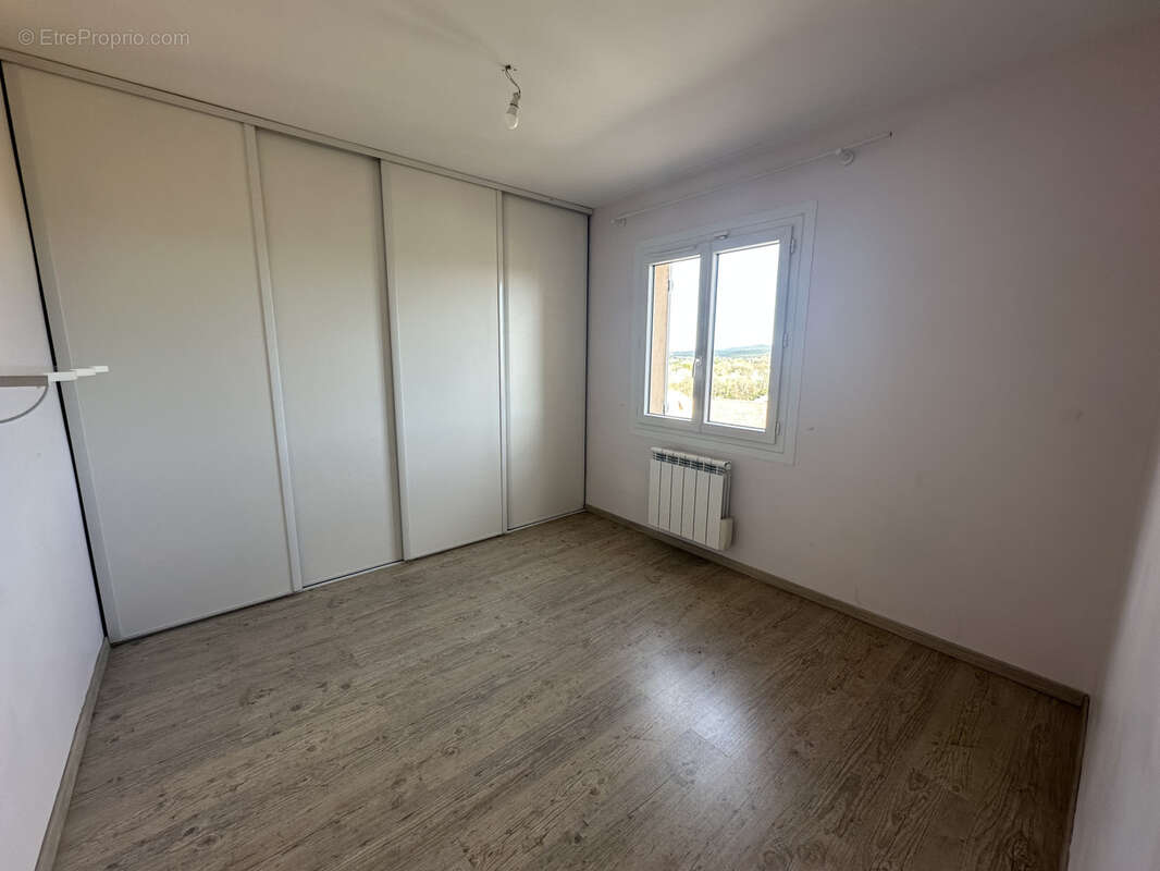 Maison à LA FARLEDE