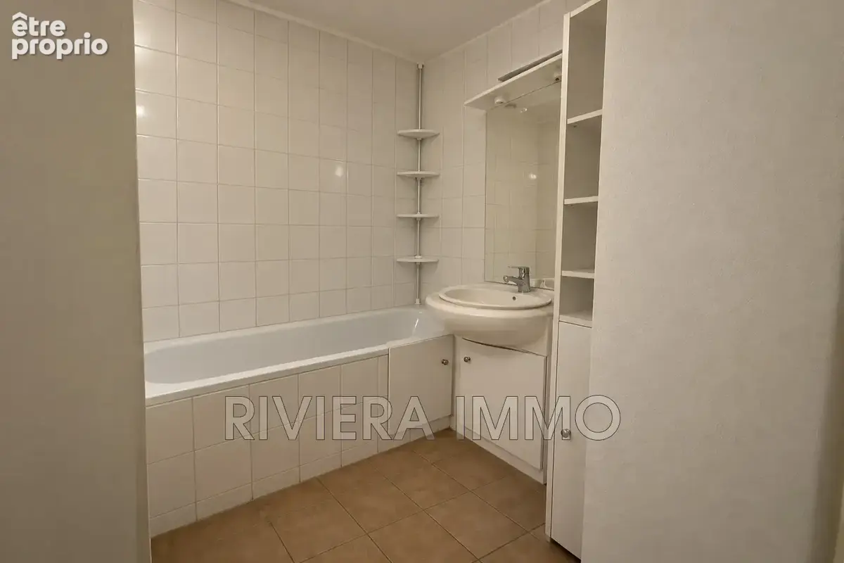 Appartement 3 pièces 57 m² à vendre à Grasse (06130) - photo 7