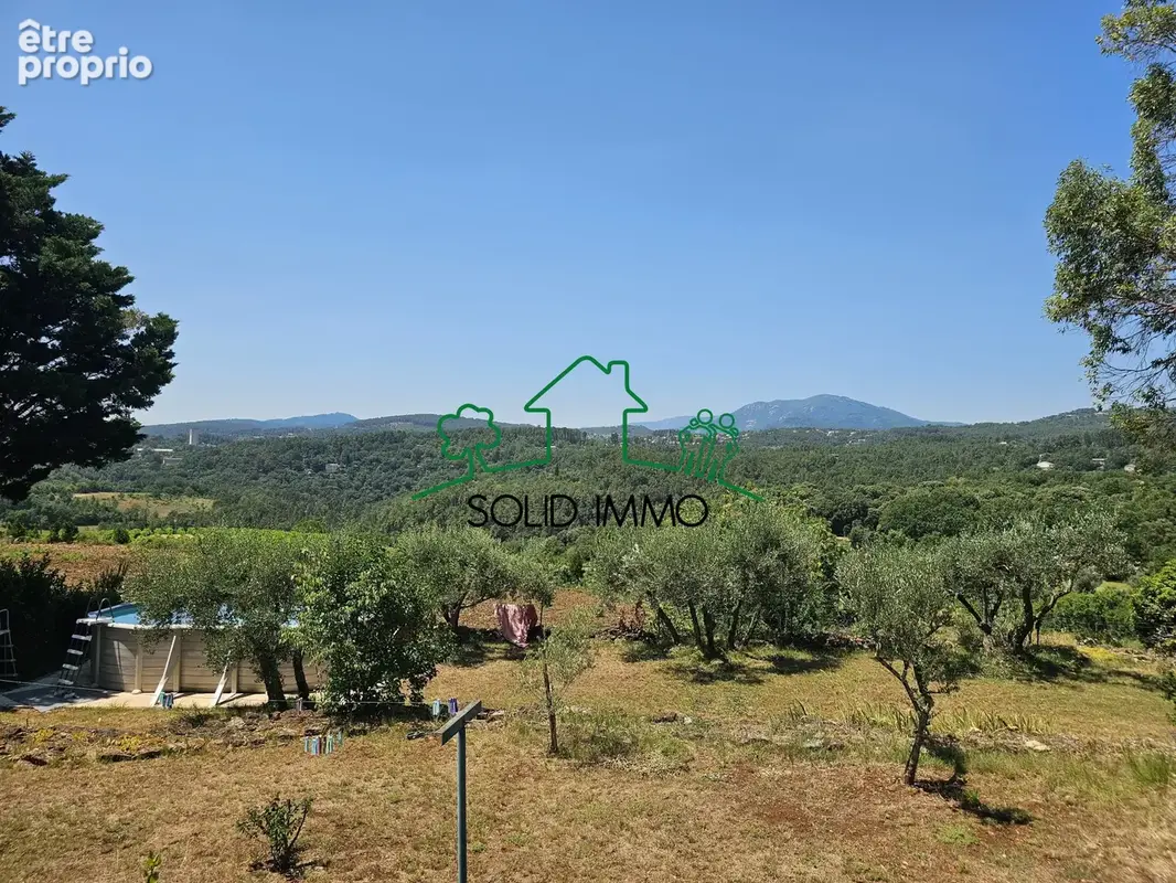 Belle villa avec vue panoramique sur les montagnes   Vinezac - photo 19