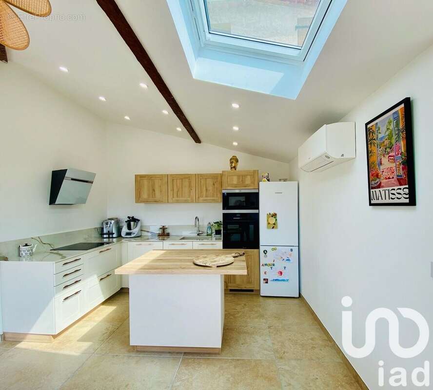 Photo 4 - Maison à SAINT-RAPHAEL