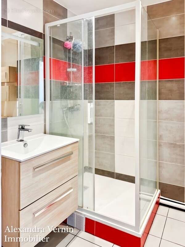 Appartement à SAINT-GERMAIN-EN-LAYE