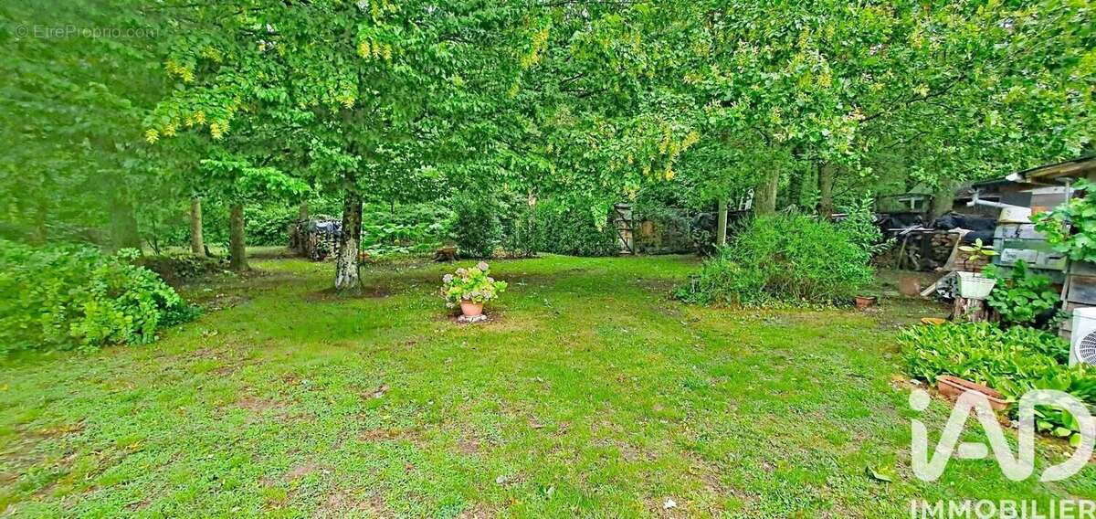 Photo 2 - Maison à NOISY-SUR-ECOLE