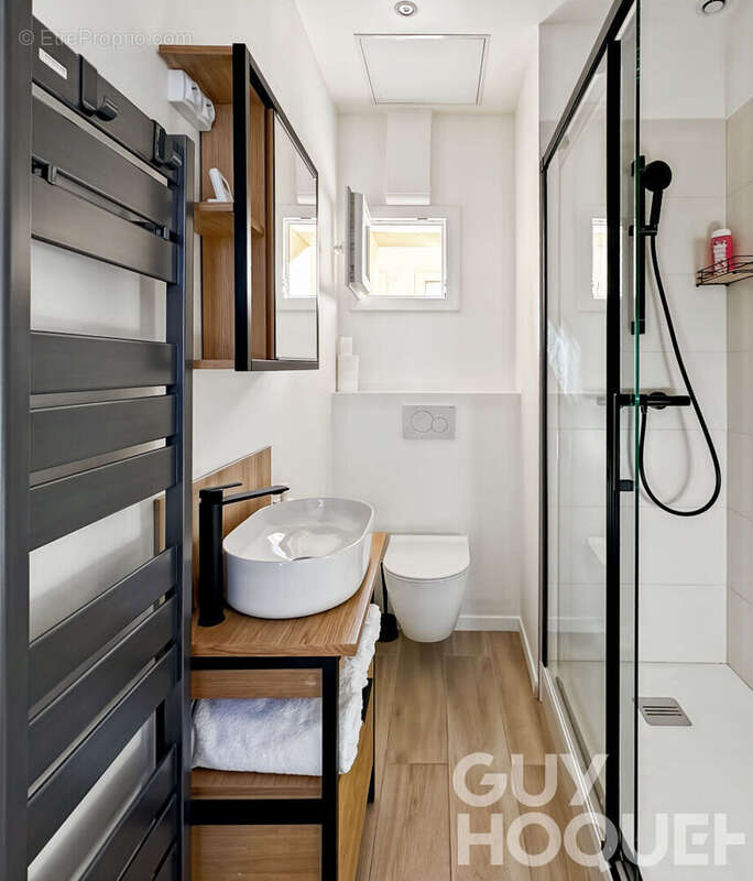 Appartement à VERSAILLES