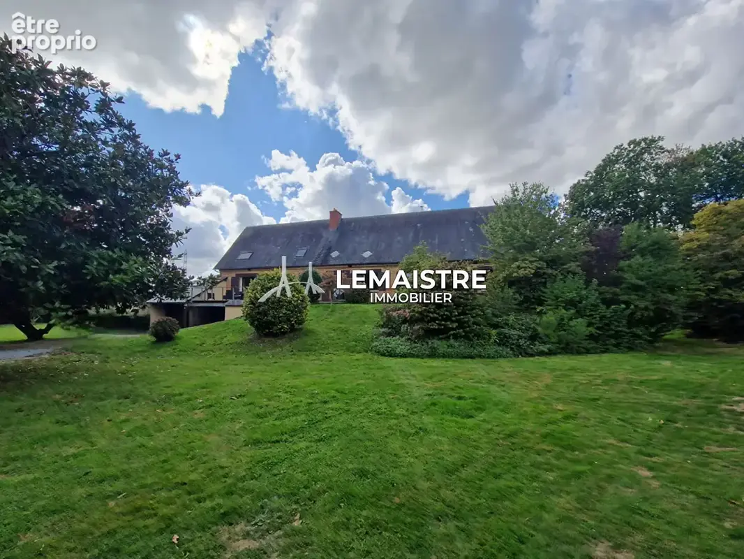 Maison à vendre - proximité St-Romain - 226 m² - 4 chambres - photo 21