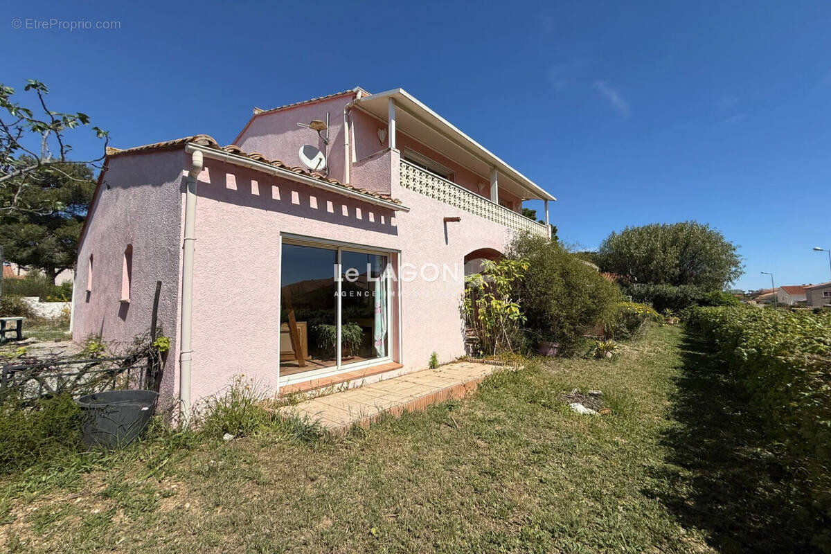 Maison à SAINT-CYPRIEN
