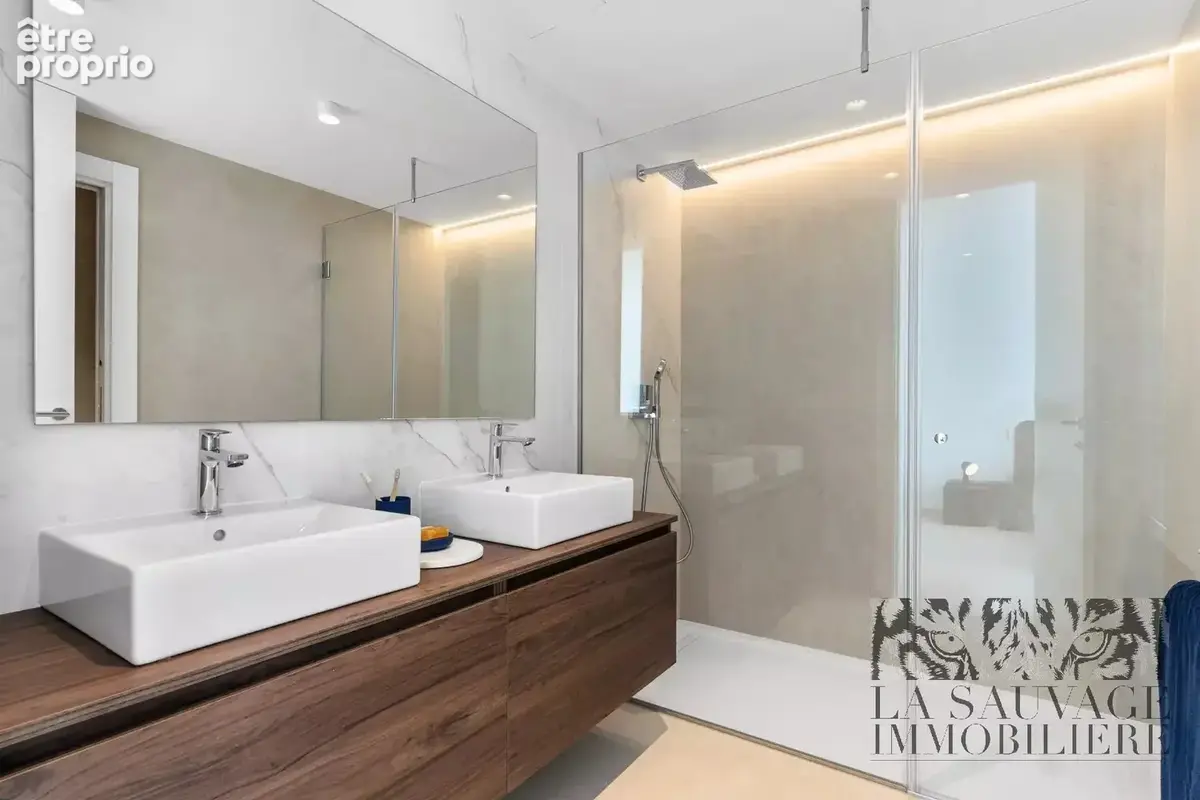 Villa contemporaine de 405 m2 avec vues panoramiques sur la Méditerranée - Alicante, Espagne - photo 14