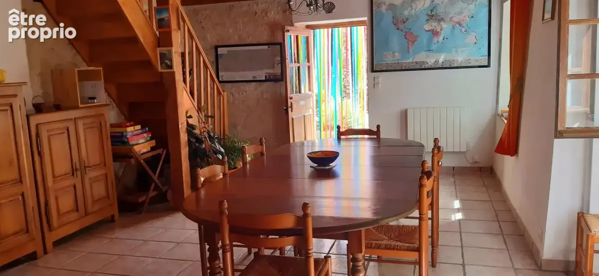 Maison à vendre 9 pièces BACH (46) - photo 20