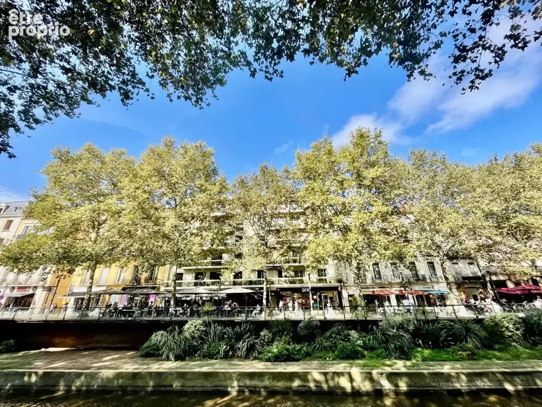 Nouvelle Exclusivité Résidence « RIVE GAUCHE » - photo 29