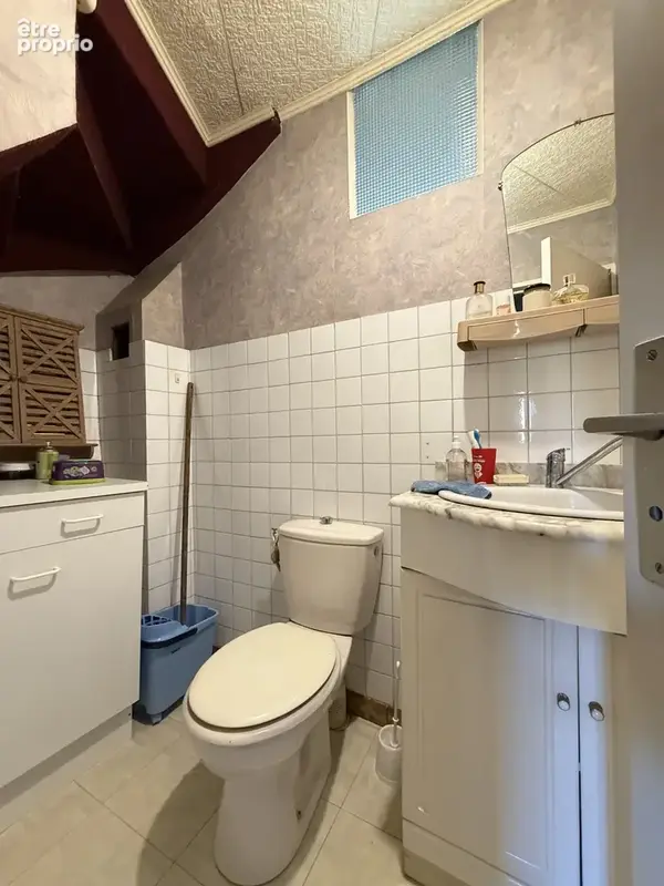 Exclusivité   maison de village avec jardin - photo 10