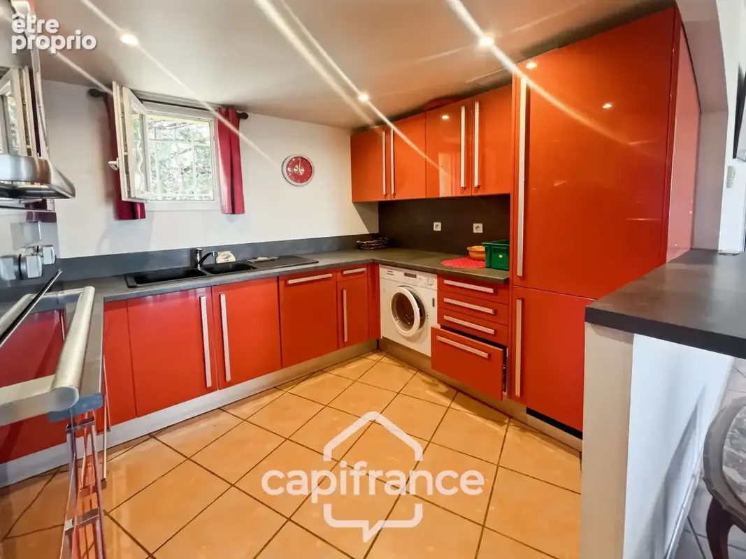 Appartement à vendre 2 pièces BORMES LES MIMOSAS (83), plain pied, PMR, Vue dégagée, PKG + GARAGE - photo 17