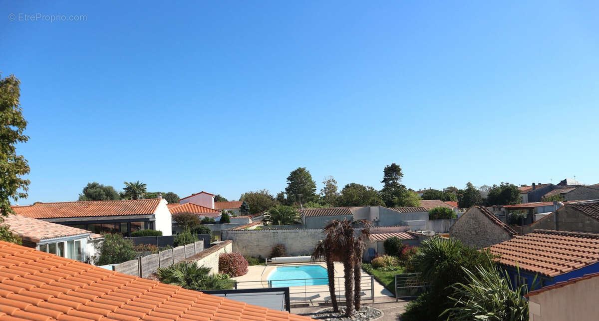 Maison à LA ROCHELLE